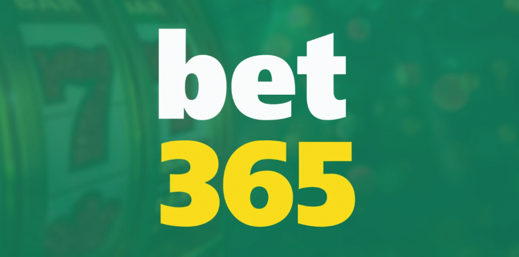 Bet365 Cassino 1