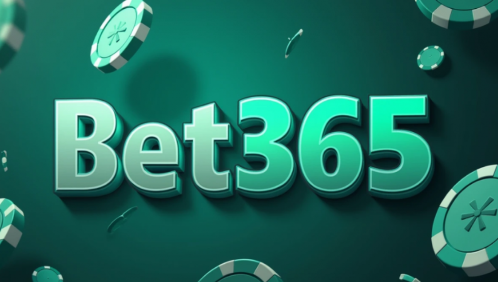 Bet365 Cassino 2