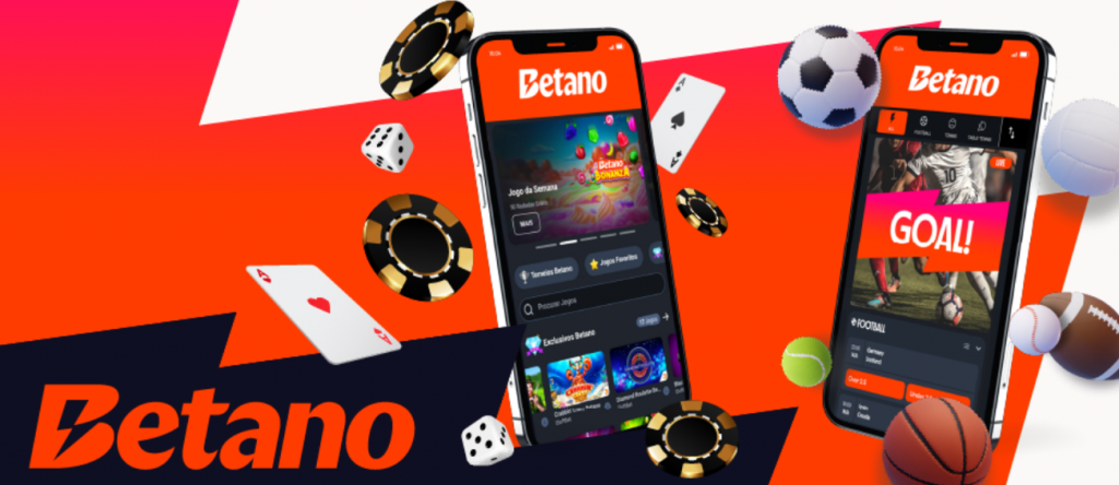Betano 1