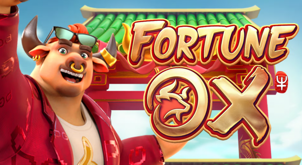 Fortune Ox 1