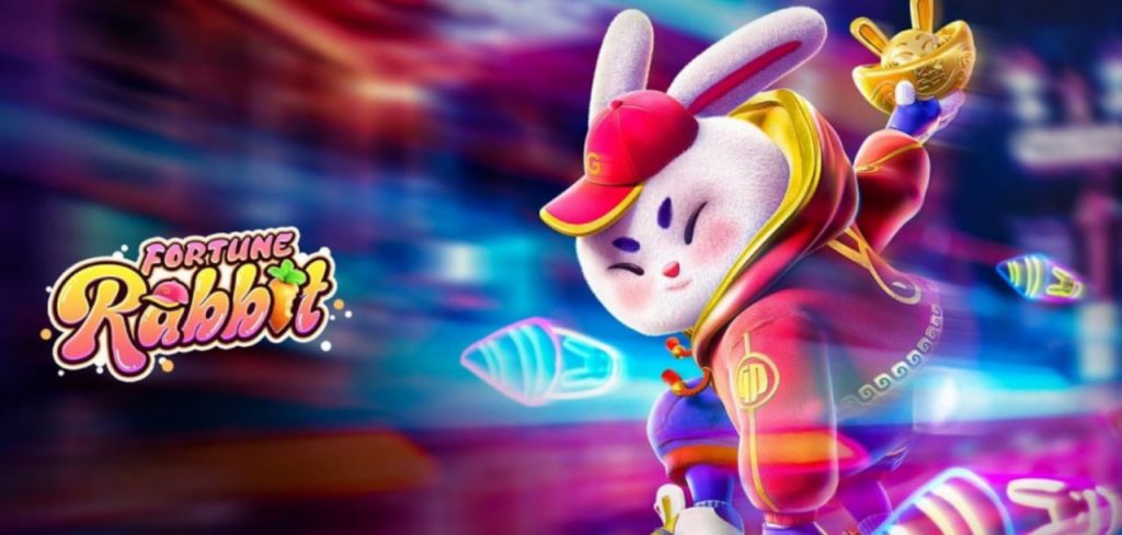 Fortune Rabbit 1