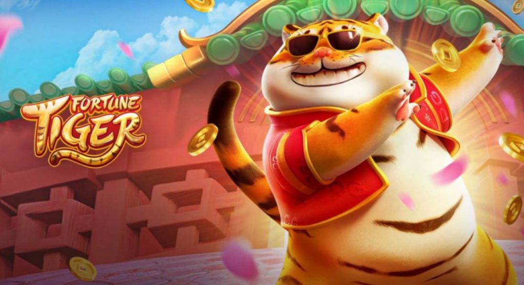Fortune Tiger 1
