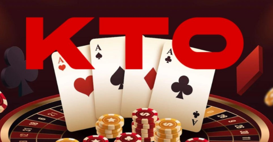 KTO 2