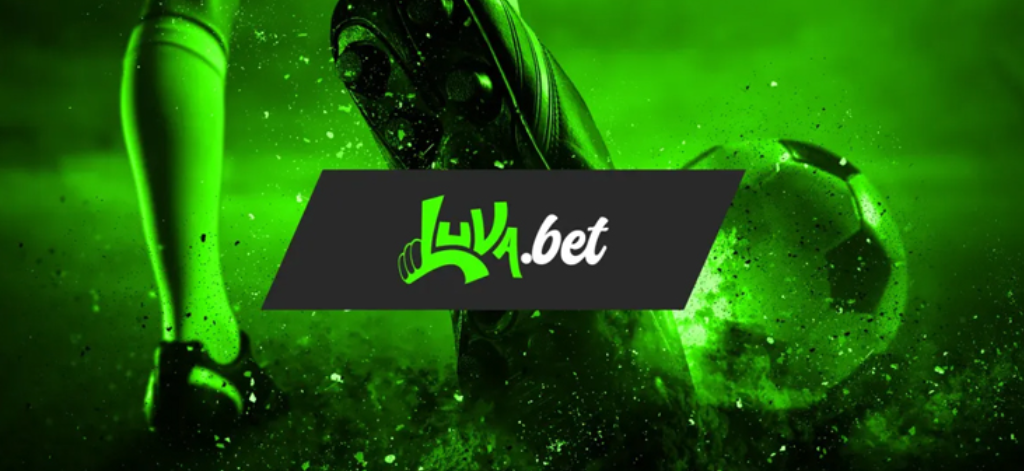 Luva Bet 1