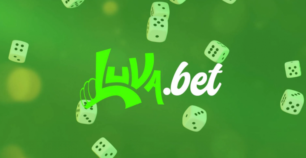 Luva Bet 2